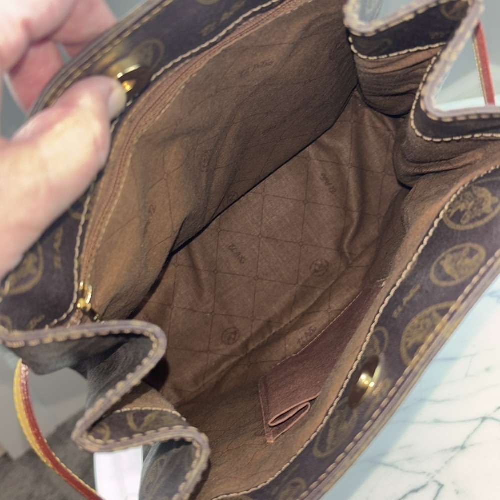 EL POTRO PURSE MADE IN SPAIN - Picture 10 of 10